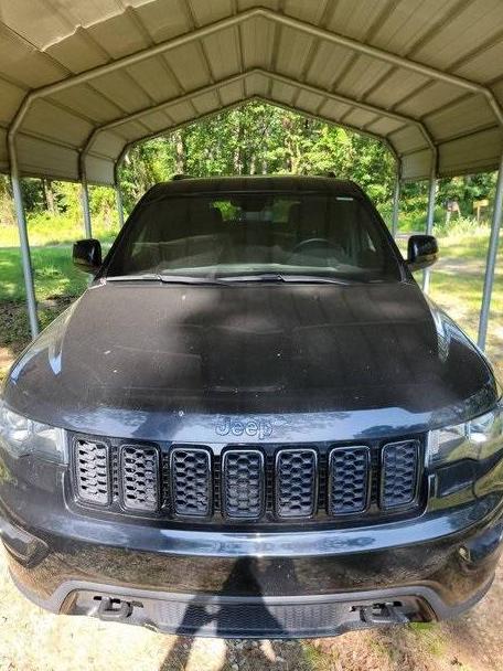 JEEP GRAND CHEROKEE 2019 1C4RJFAG0KC646515 image
